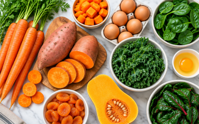 Vitamin A: Top 10 benefits