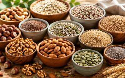 Zinc Deficiency