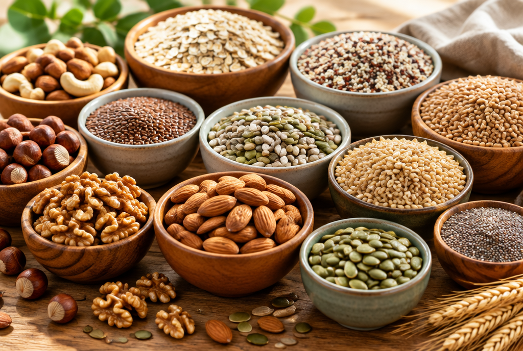 Zinc Deficiency