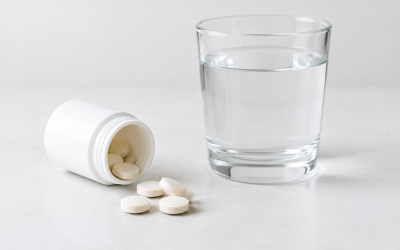 Zinc Side Effects
