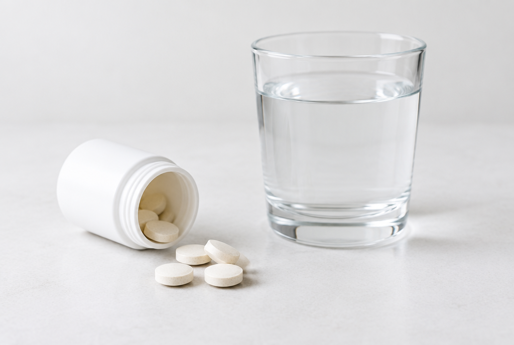 Zinc Side Effects