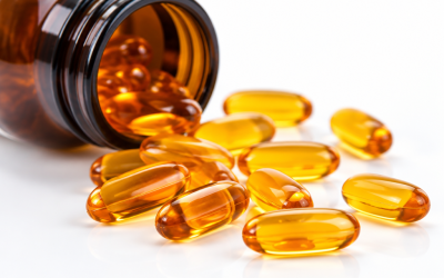 Why Does One Need Vitamin A Supplements?
