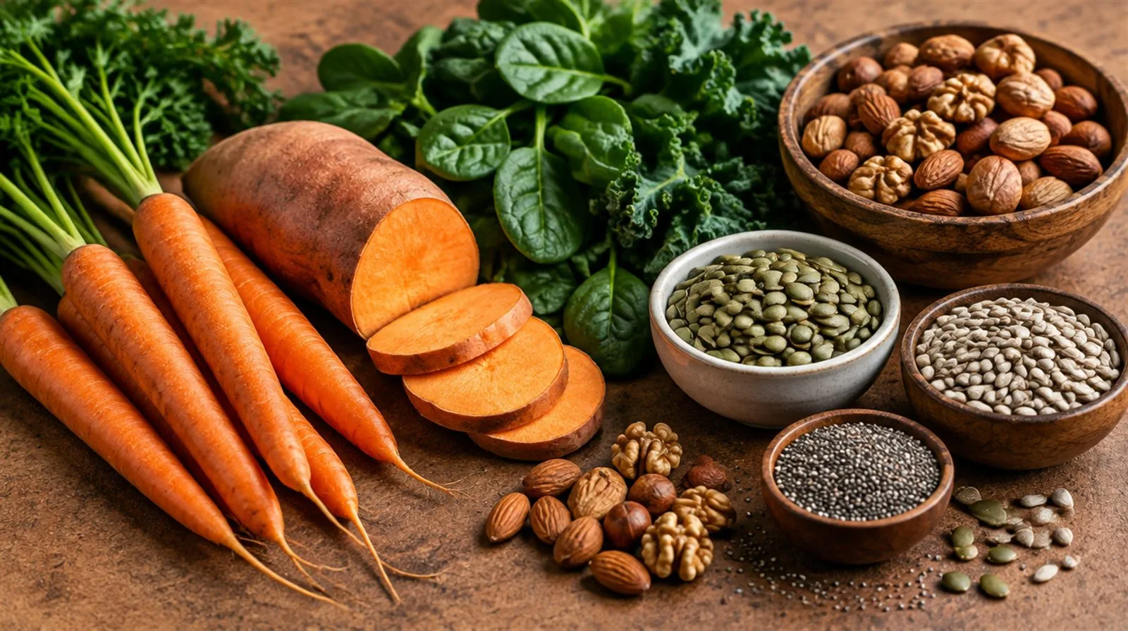 Vitamin A
