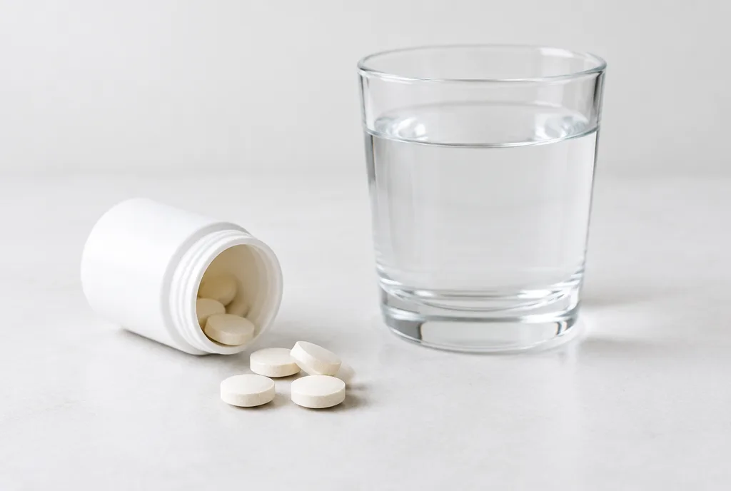 Zinc Side Effects